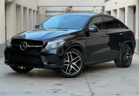 Обява за продажба на Mercedes-Benz GLE 43 AMG Mercedes GLE43 AMG* B&O* CAM360* PANORAMA* Distron ~76 699 лв. - изображение 1