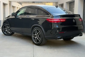     Mercedes-Benz GLE 43 AMG Mercedes GLE43 AMG* B&O* CAM360* PANORAMA* Distron