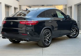 Обява за продажба на Mercedes-Benz GLE 43 AMG Mercedes GLE43 AMG* B&O* CAM360* PANORAMA* Distron ~76 699 лв. - изображение 4