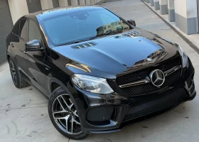 Обява за продажба на Mercedes-Benz GLE 43 AMG Mercedes GLE43 AMG* B&O* CAM360* PANORAMA* Distron ~76 699 лв. - изображение 5