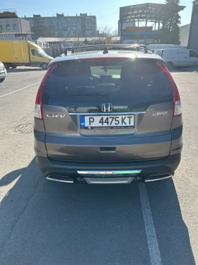 Honda Cr-v, снимка 3