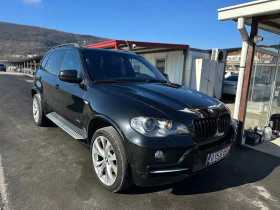 BMW X5 3.0d 235к.с M-Pack ПОДГРЯВАНЕ* ОБЕУХВАНЕ* 2xTV 1