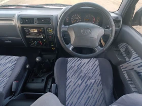 Toyota Land cruiser 3.0GXTD, снимка 7