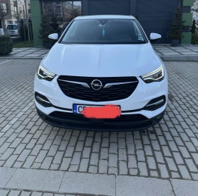 Opel Grandland X 1.2 Turbo, снимка 3