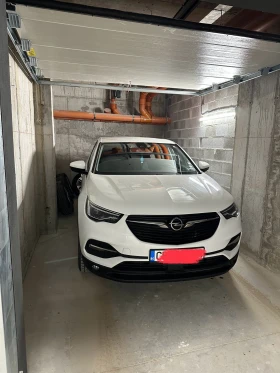 Opel Grandland X 1.2 Turbo Вижте описанието!, снимка 1