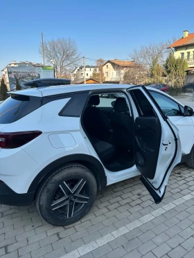 Opel Grandland X 1.2 Turbo, снимка 6