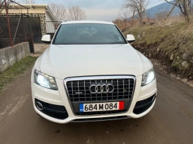 Audi Q5 2.0TD 170kc 4x4 S-line - 23000 лв. - 34277292 | Car24.bg