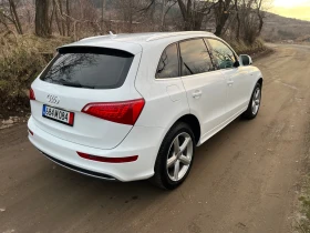 Audi Q5 2.0TD 170kc 4x4 S-line - 23000 лв. - 34277292 | Car24.bg