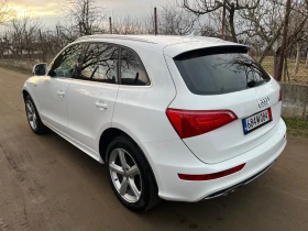 Audi Q5 2.0TD 170kc 4x4 S-line | Mobile.bg    9