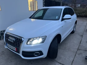 Audi Q5 2.0TD 170kc 4x4 S-line - 23000 лв. - 34277292 | Car24.bg