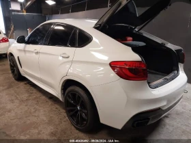 BMW X6 BMW X6 SDRIVE35I, снимка 4