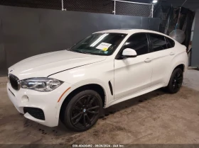 BMW X6 BMW X6 SDRIVE35I, снимка 2