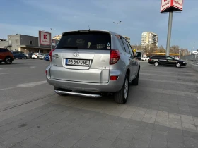 Toyota Rav4 2.2 D4D 136HP, снимка 17