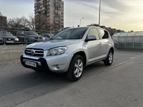     Toyota Rav4 2.2 D4D 136HP