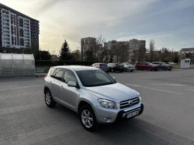     Toyota Rav4 2.2 D4D 136HP