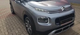 Citroen C3 Aircross 1.2 т, снимка 1