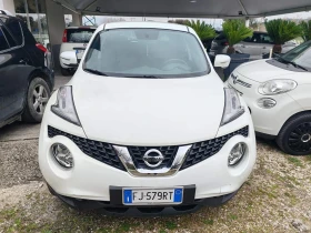 Nissan Juke 1.5dci 130000km NEW NEW, снимка 11