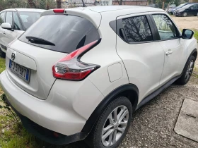 Nissan Juke 1.5dci 130000km NEW NEW, снимка 14