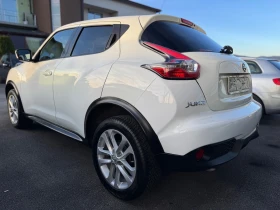 Nissan Juke 1.5dci 130000km NEW NEW, снимка 4