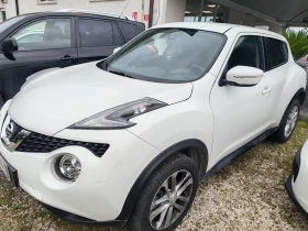 Nissan Juke 1.5dci 130000km NEW NEW, снимка 13