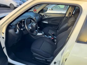 Nissan Juke 1.5dci 130000km NEW NEW, снимка 7