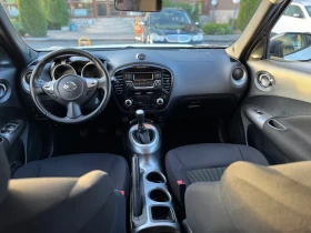 Nissan Juke 1.5dci 130000km NEW NEW, снимка 8