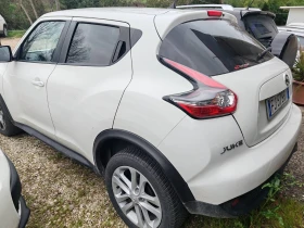 Nissan Juke 1.5dci 130000km NEW NEW, снимка 15