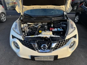 Nissan Juke 1.5dci 130000km NEW NEW, снимка 10