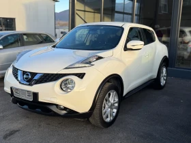 Nissan Juke 1.5dci 130000km NEW NEW, снимка 3