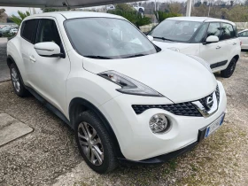 Nissan Juke 1.5dci 130000km NEW NEW, снимка 12