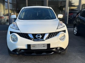 Nissan Juke 1.5dci 130000km NEW NEW, снимка 2