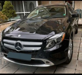 Mercedes-Benz GLA 250 4Matic * Luxury* * Pano* * Multimedia* , снимка 1