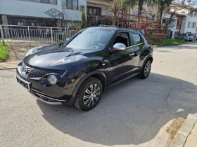 Nissan Juke 1.5dci  | Mobile.bg    16