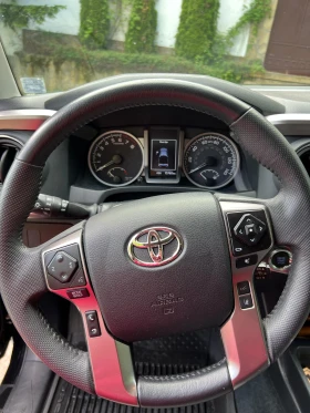 Toyota Tacoma SR5 | Mobile.bg    15