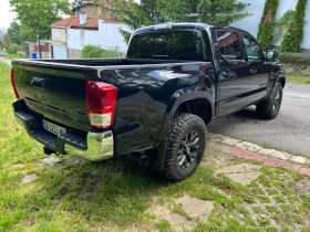 Toyota Tacoma SR5 | Mobile.bg    3
