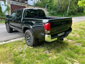 Toyota Tacoma SR5 | Mobile.bg    5