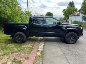 Toyota Tacoma SR5 | Mobile.bg    2
