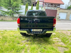 Toyota Tacoma SR5 | Mobile.bg    4