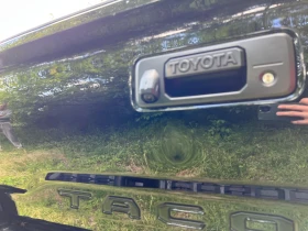 Toyota Tacoma SR5 | Mobile.bg    9