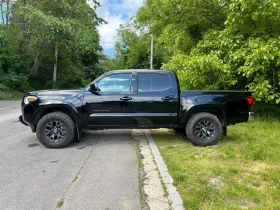 Toyota Tacoma SR5 | Mobile.bg    6