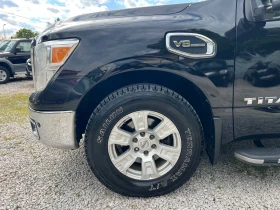 Nissan Titan crew cab 5.6 V8 ENDURANCE* *  | Mobile.bg    9