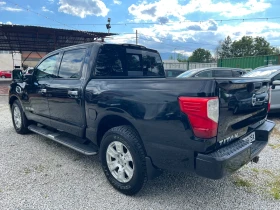 Nissan Titan crew cab 5.6 V8 ENDURANCE* *  | Mobile.bg    7