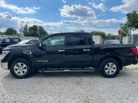 Nissan Titan crew cab 5.6 V8 ENDURANCE* *  | Mobile.bg    8