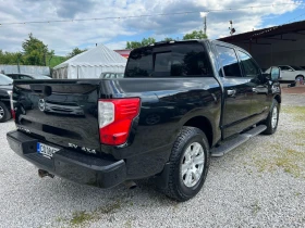 Nissan Titan crew cab 5.6 V8 ENDURANCE* *  | Mobile.bg    5