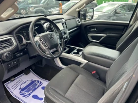 Nissan Titan crew cab 5.6 V8 ENDURANCE* *  | Mobile.bg    15