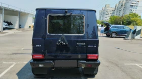 Mercedes-Benz G 500 5.0 | Mobile.bg    4