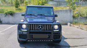 Mercedes-Benz G 500 5.0 | Mobile.bg    8