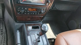 Mercedes-Benz G 500 5.0 | Mobile.bg    13