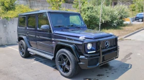 Mercedes-Benz G 500 5.0 | Mobile.bg    7
