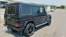 Mercedes-Benz G 500 5.0 | Mobile.bg    5